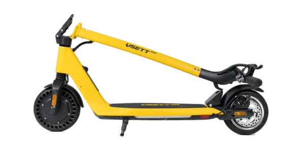 VSETT Mini Electric Scooter