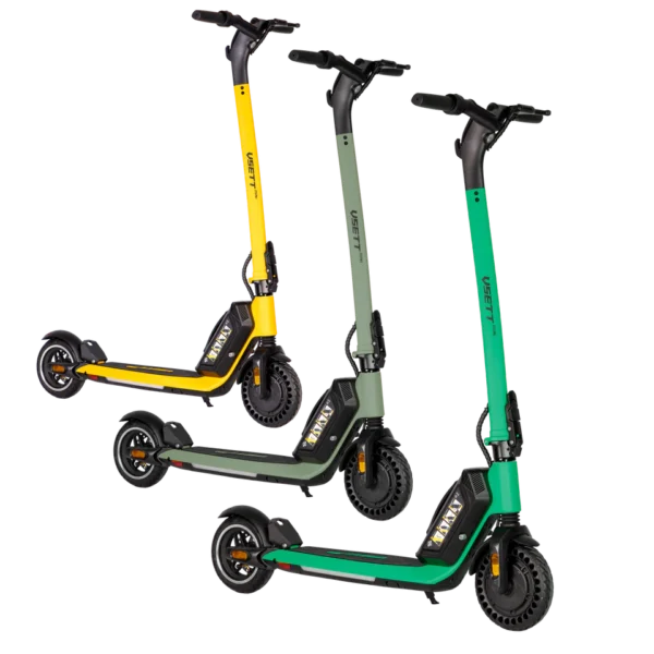 VSETT Mini Electric Scooter
