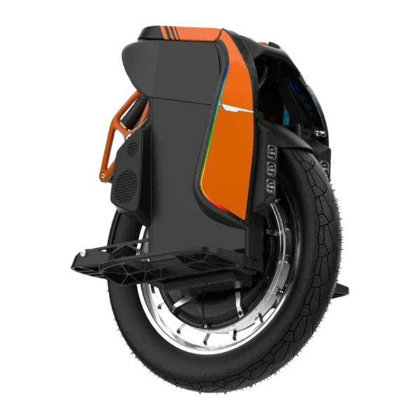 King Song S19 Pro Electric Unicycle