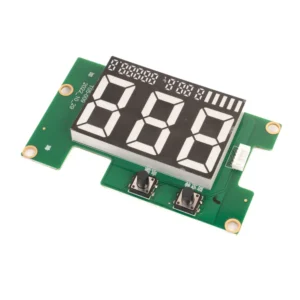 EX30 Display