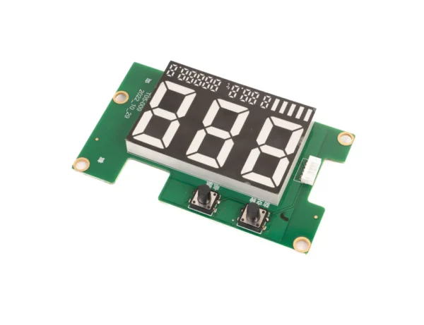 EX30 Display