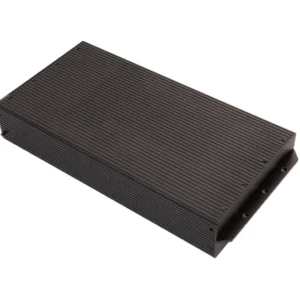 EX30 Battery Box Assembly