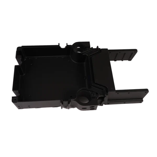 EX30 Top Chassis