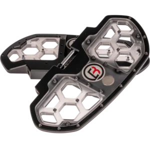 Acrylic CNC Pedal