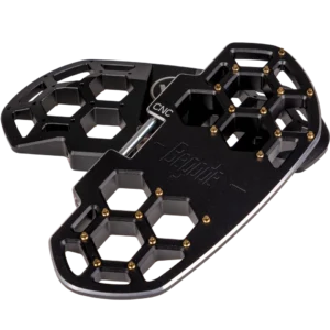 Begode Electric Wheel CNC Honeycomb Pedals