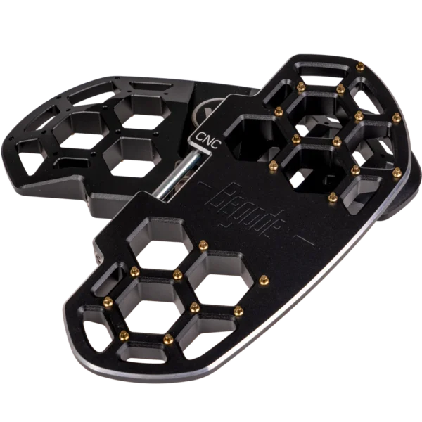 Begode Electric Wheel CNC Honeycomb Pedals