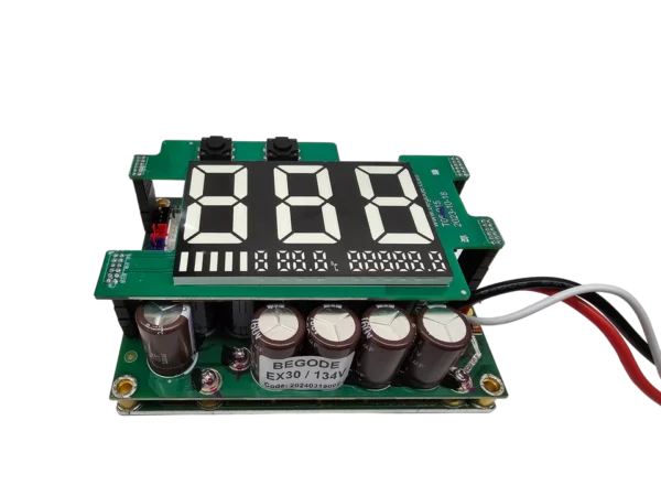 EX30 Motherboard