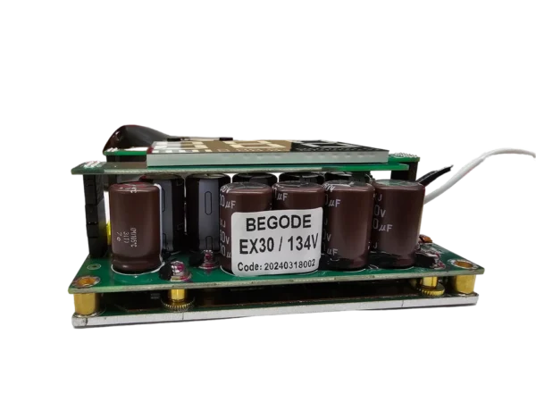 EX30 Motherboard