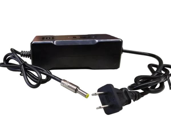 Atom Charger