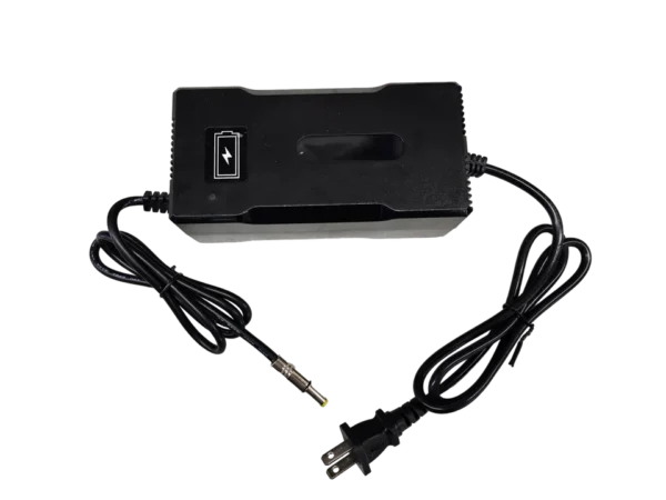 Atom Charger