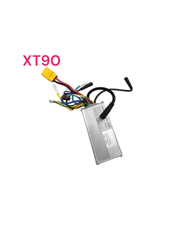 Atom E-Bike Controller