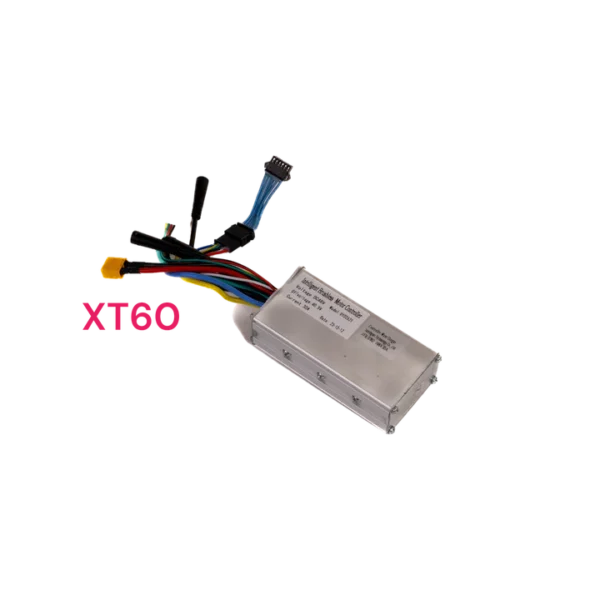 Atom E-Bike Controller