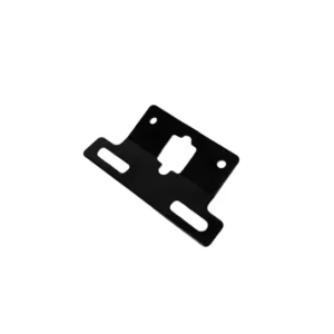Atom Rear License Plate Holder
