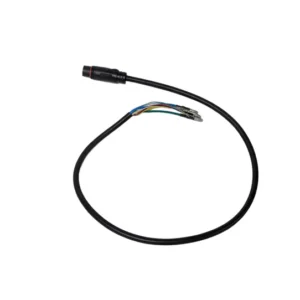 Atom Motor Wire