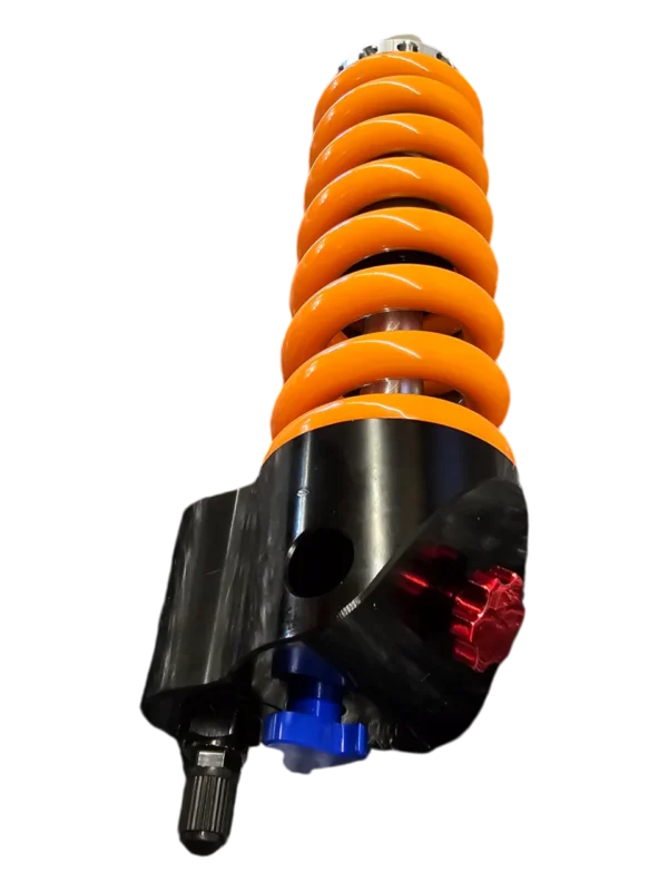 Begode DS200-55 Shock and S-Linkage