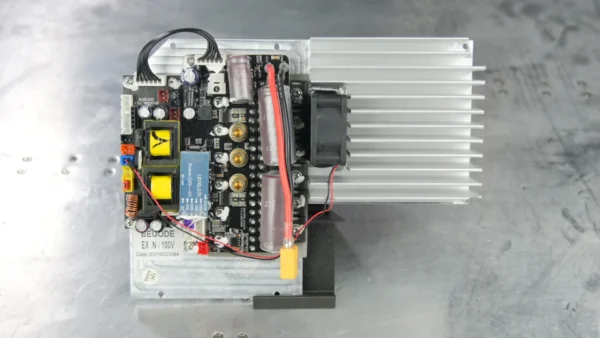 EXN Motherboard