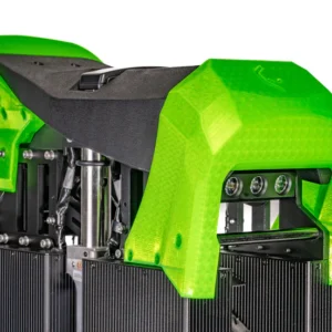EX30 Bumper Set