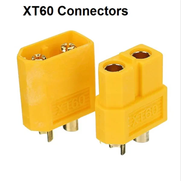 Atom Battery Bracket