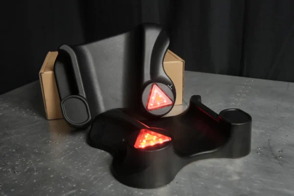 Light Up EUC Power Pads - Image 2