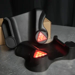 Light Up EUC Power Pads