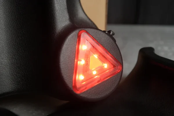 Light Up EUC Power Pads - Image 5