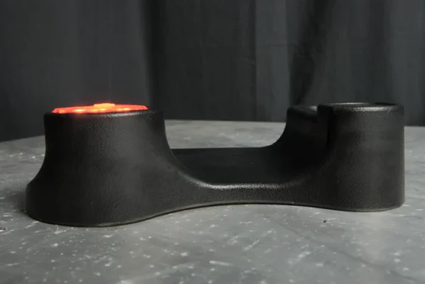 Light Up EUC Power Pads