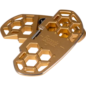 Begode Electric Wheel CNC Honeycomb Pedals