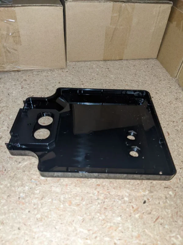 Master Screen Cover