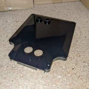 Master Screen Cover
