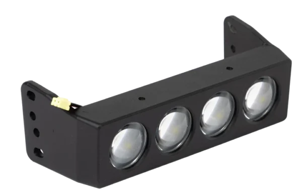 Master Headlight Assembly - Image 4