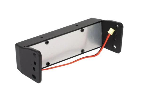 Master Headlight Assembly - Image 2