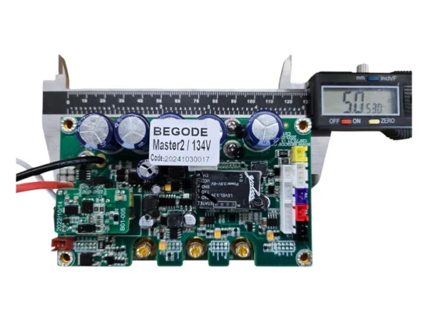 Begode Master Motherboard - Image 2