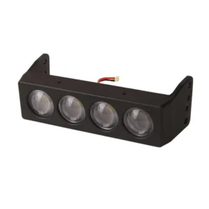 Master Headlight Assembly