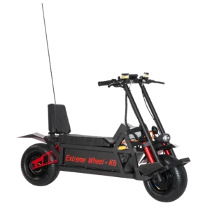 Extreme Wheel K6 Max Electric Bike (+Freight Shipping)