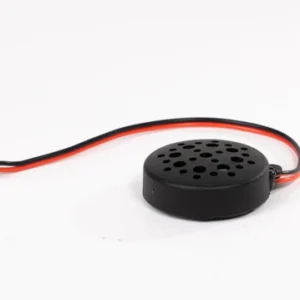 Master/Pro/X Buzzer 190mm